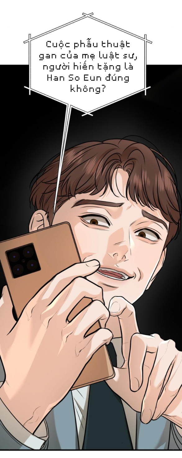 Nóng Lòng Muốn Giày Vò Em chapter 58.1 35