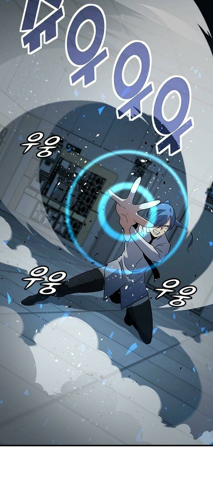 điểm chết chapter 30 22