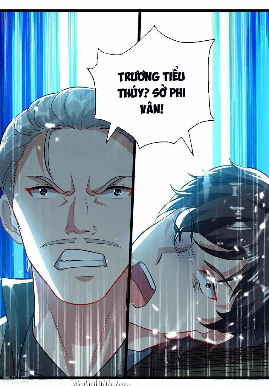 trọng sinh khí thiếu quy lai chapter 152 13