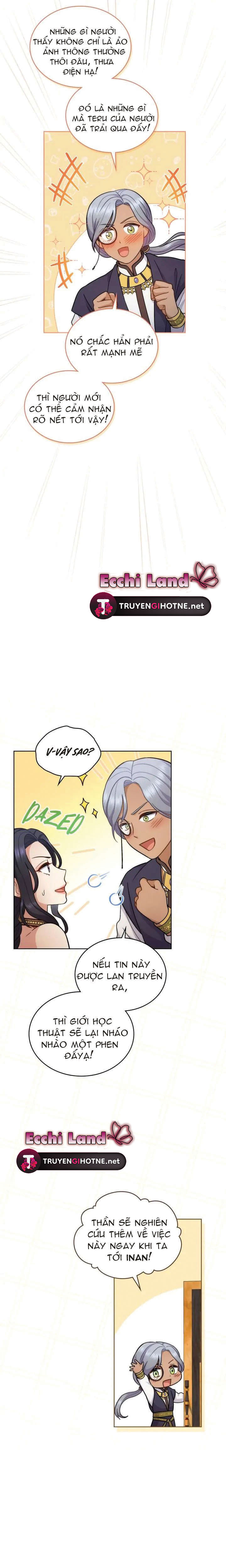 hội cùng thuyền chapter 28.1 9