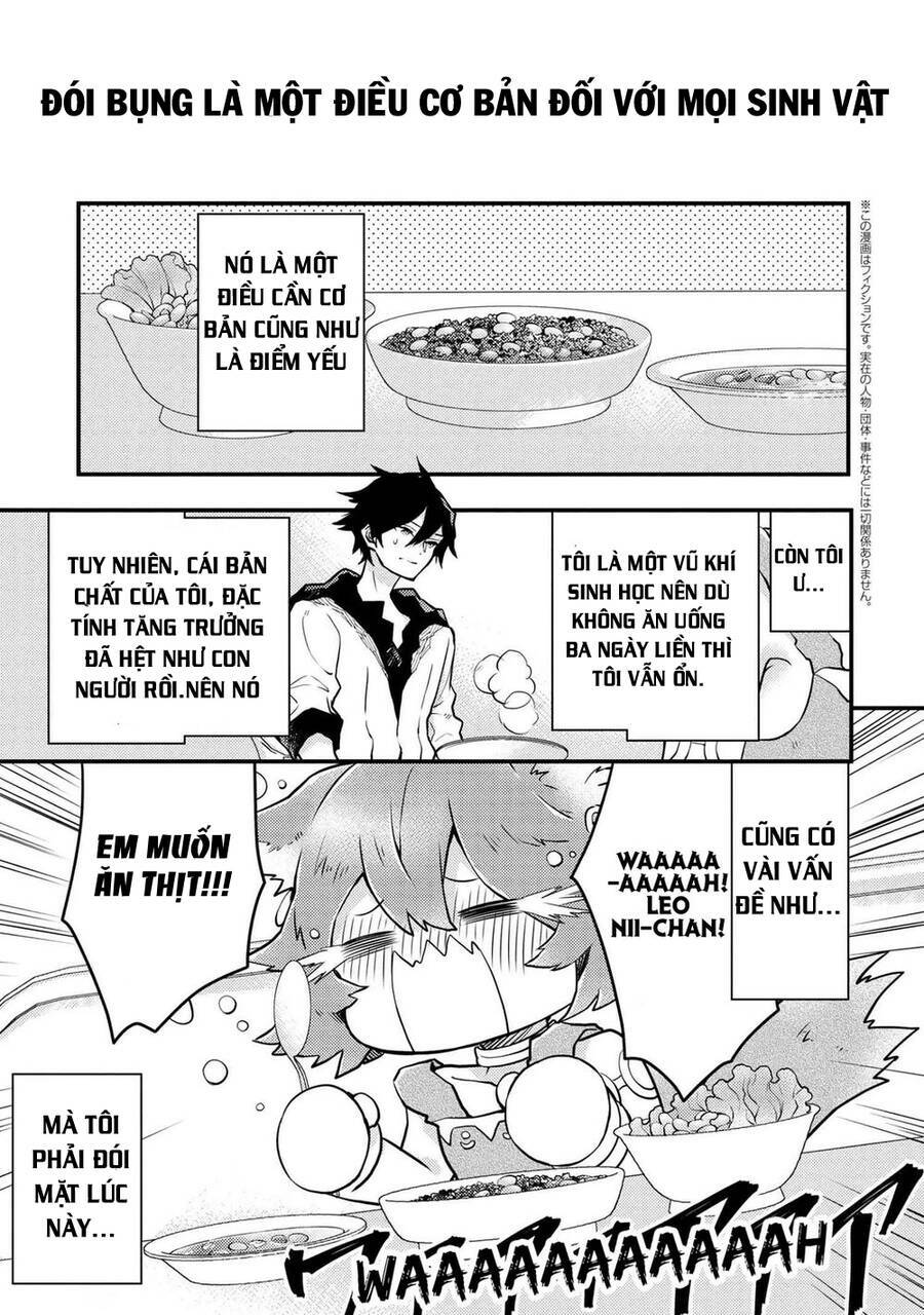 yamemasu tsugi no shokuba ha mao jo chapter 20 1