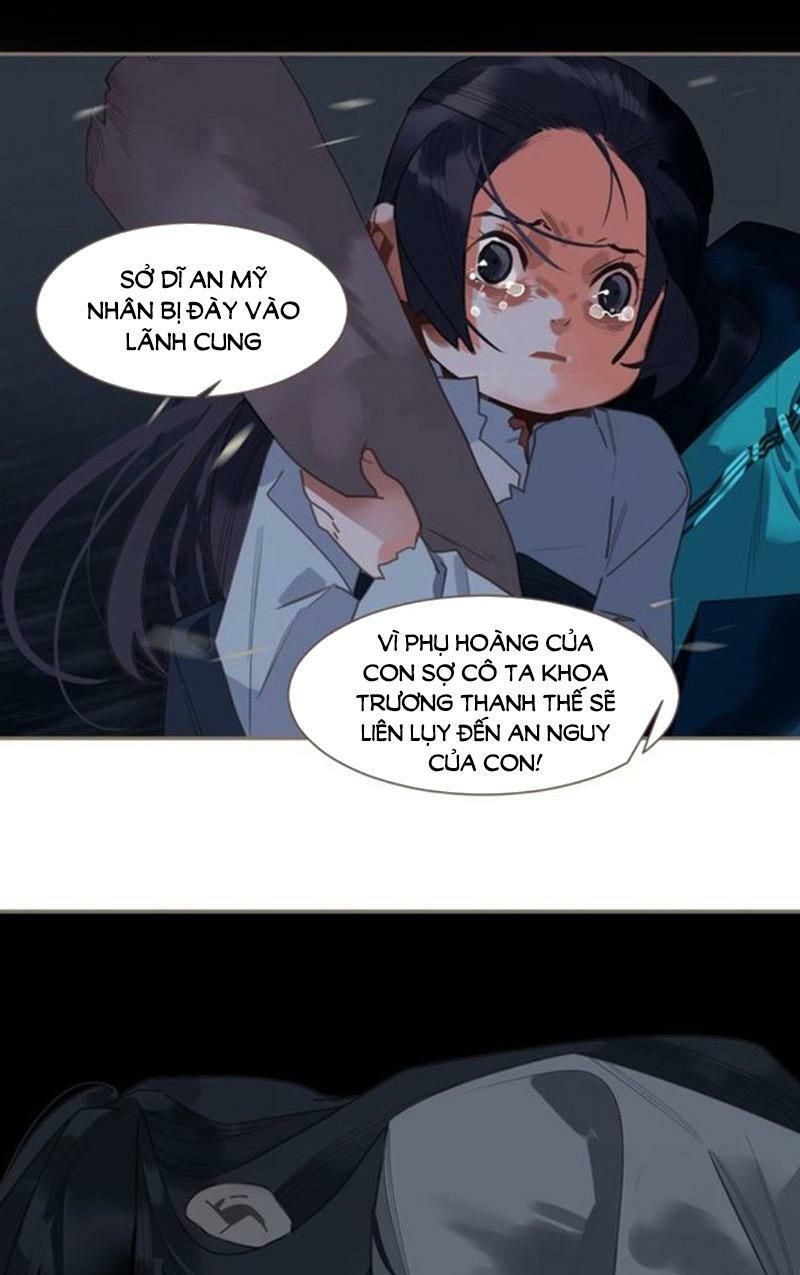 nhất đại linh hậu chapter 113 35