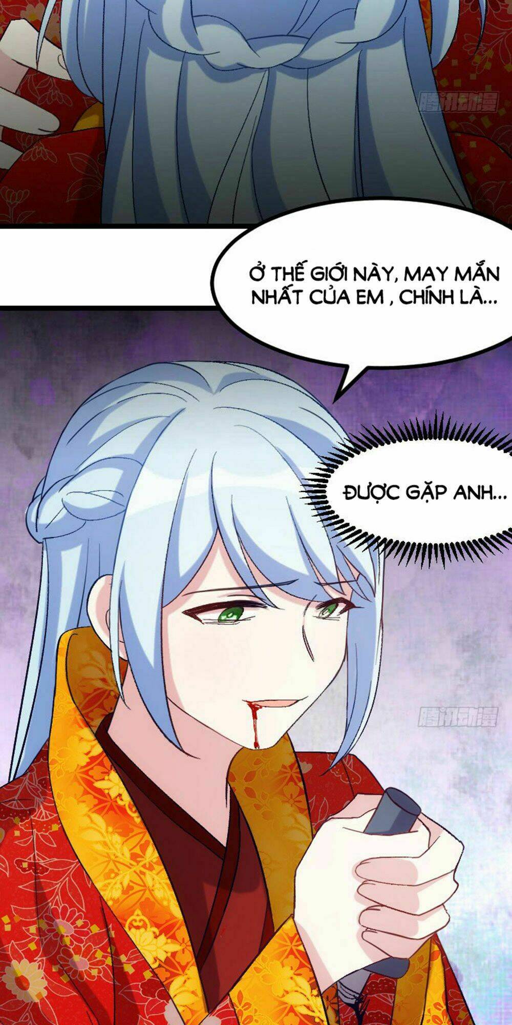 tôi ở dị giới khai ngư đường chapter 49 13