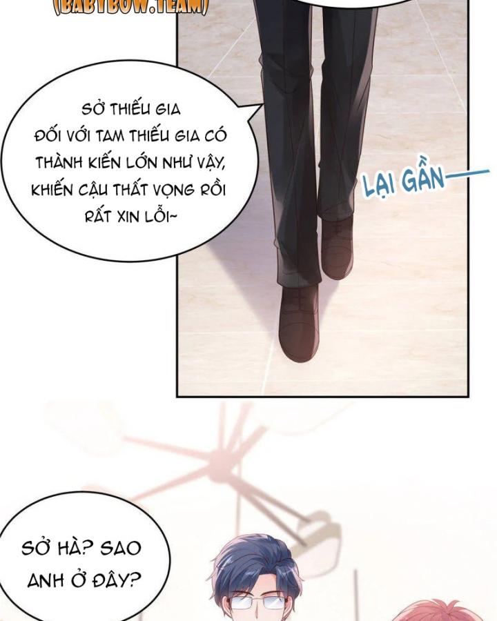 tái sinh tương ngộ chapter 87 7