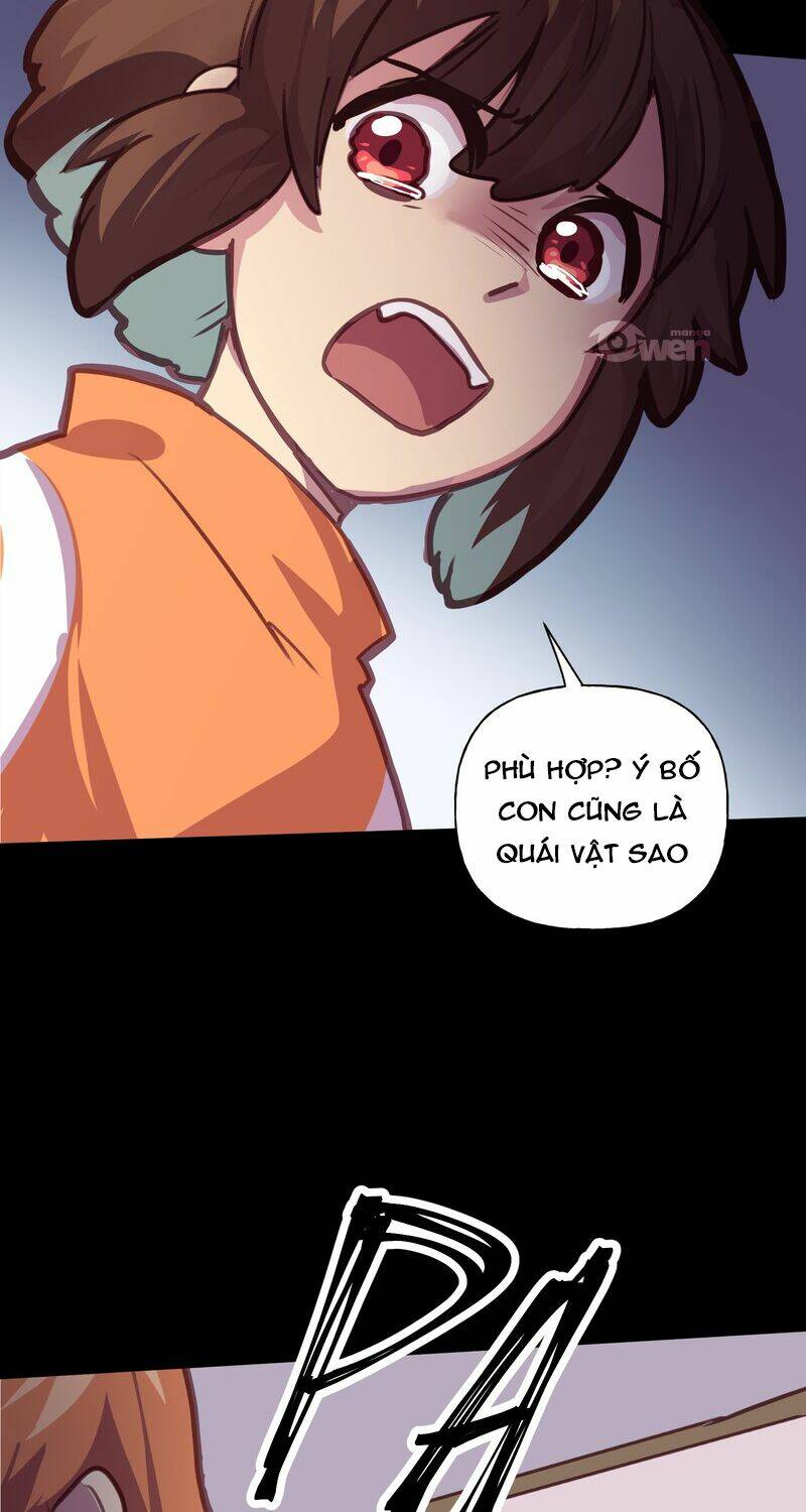 lời nguyền lalin chapter 34 38