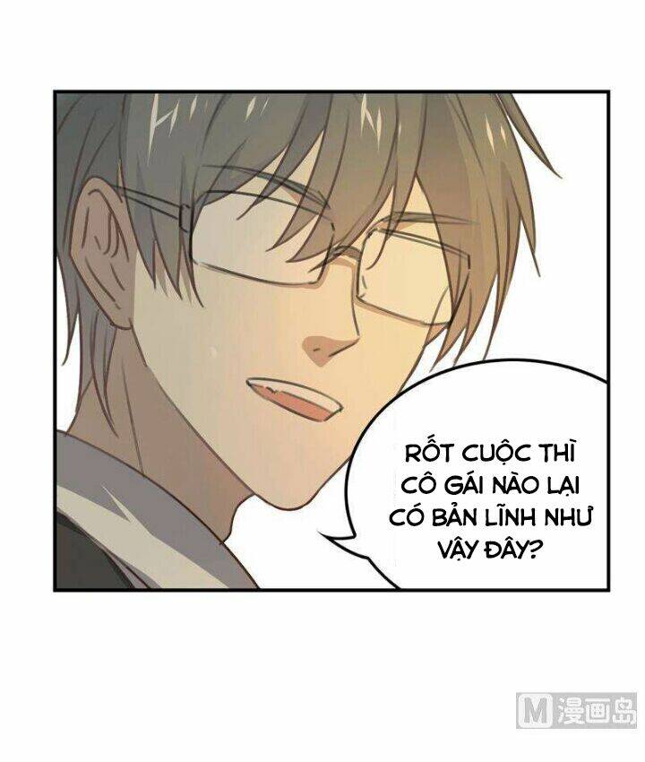 nơi nào đông ấm, nơi nào hạ mát chapter 13.5 29