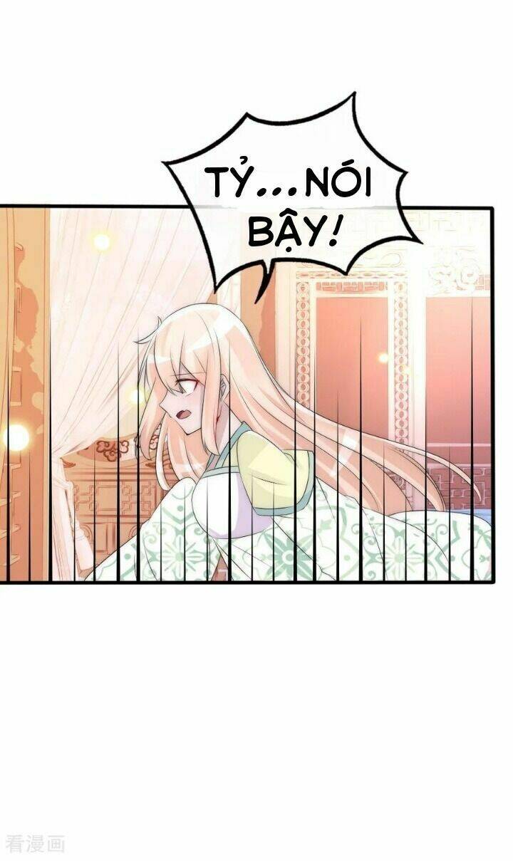 kế hoạch sủng ái của tiểu công chúa chapter 63 29