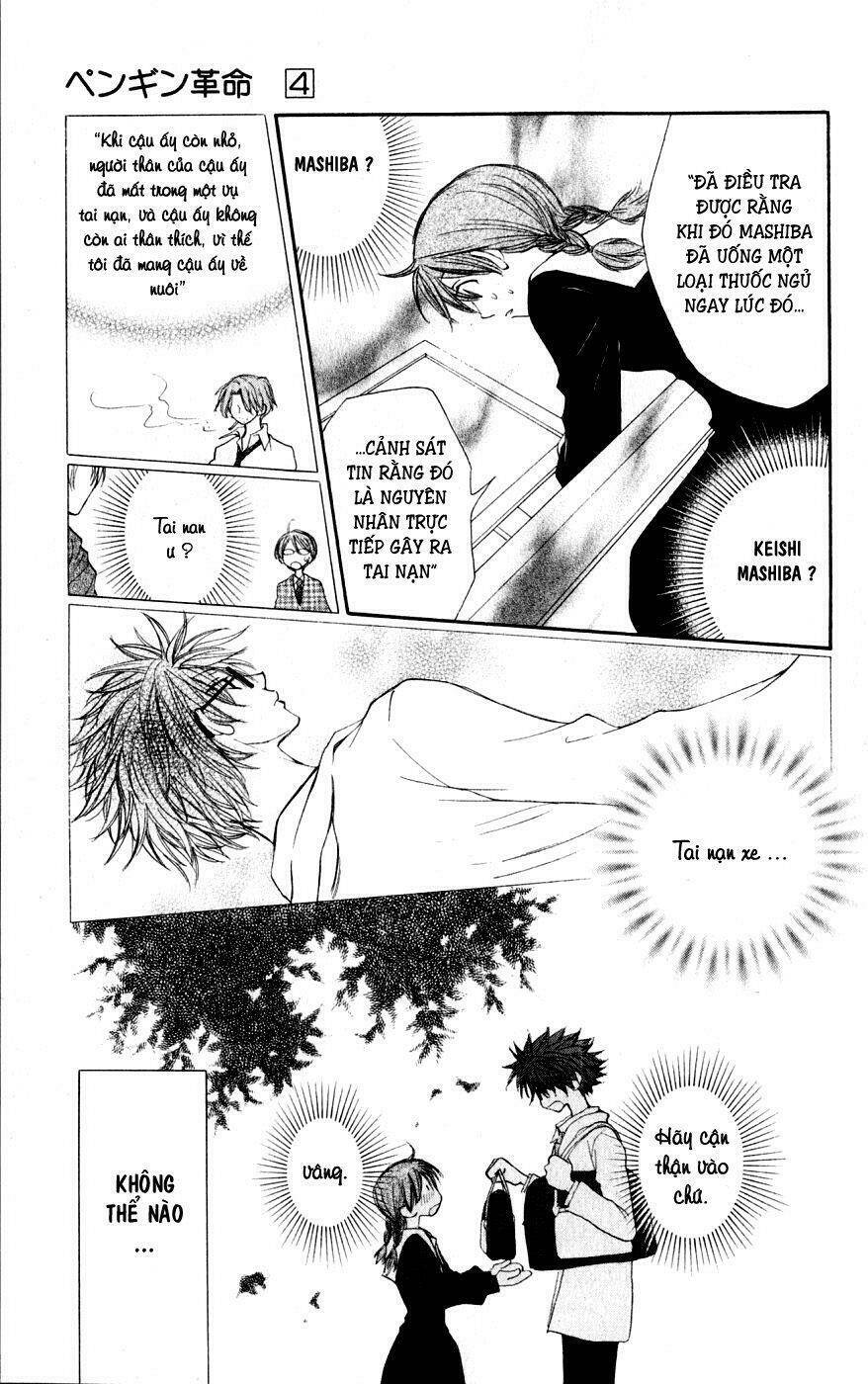 penguin revolution chapter 20 28