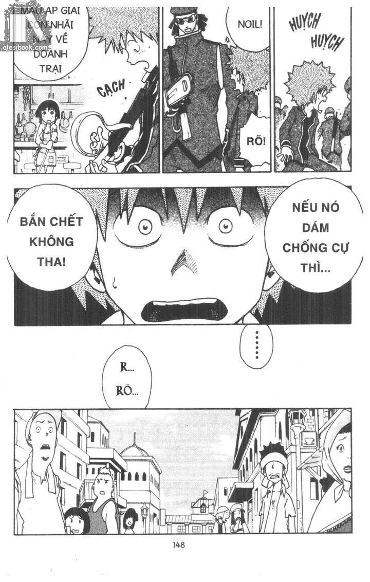 toto! the wonderful adventure chapter 18 5