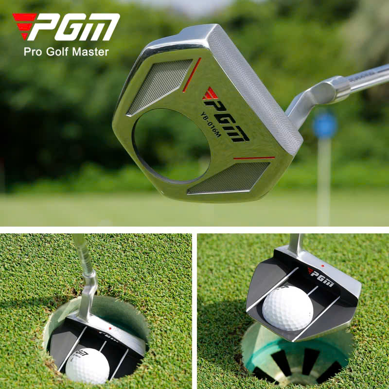 Gậy Putter PGM – PGM TUG034 Men Golf Putter