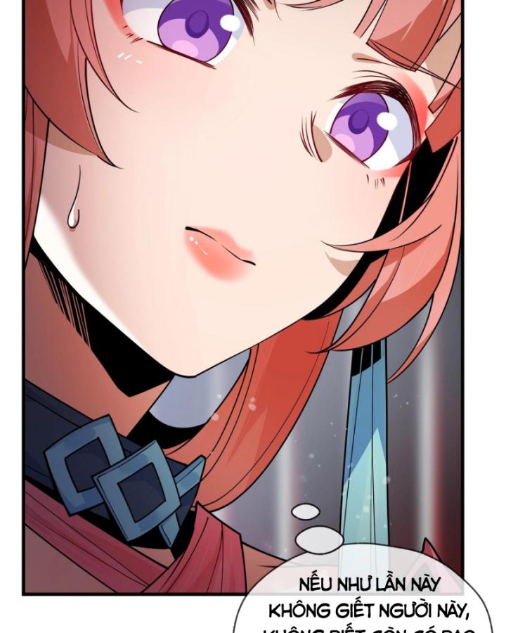 ma tôn bác ái, nữ đồ đệ cũng muốn giết ta chapter 2 38