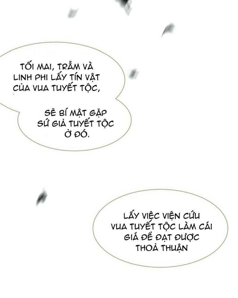nhất đại linh hậu chapter 37 27