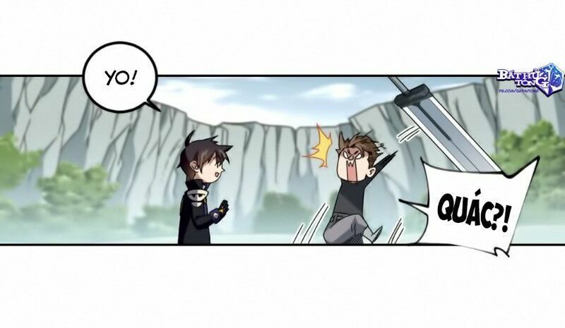 võng du chi cận chiến pháp sư chapter 309 25