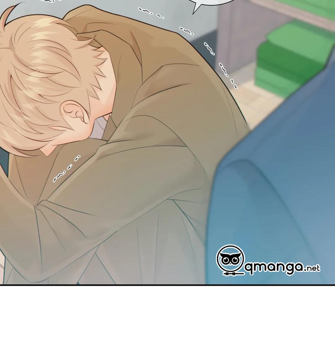 thời gian giữa sói và chó chapter 41 15