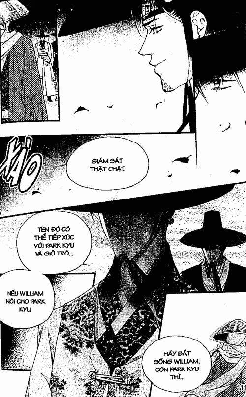 chuyện tình đảo thiên đường chapter 10 108