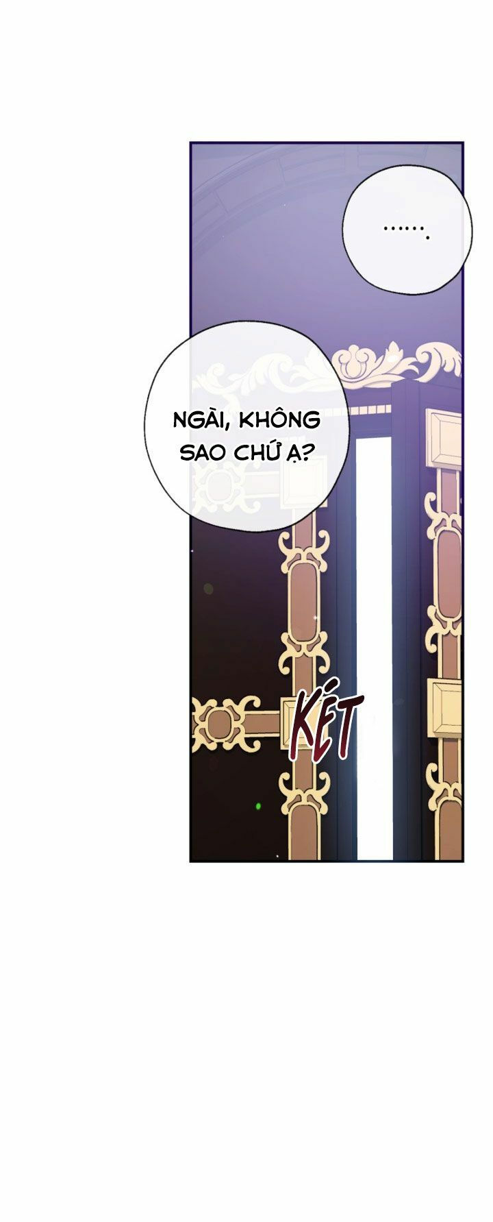 chúng ta có thể trở thành gia đình được không? chapter 46 61
