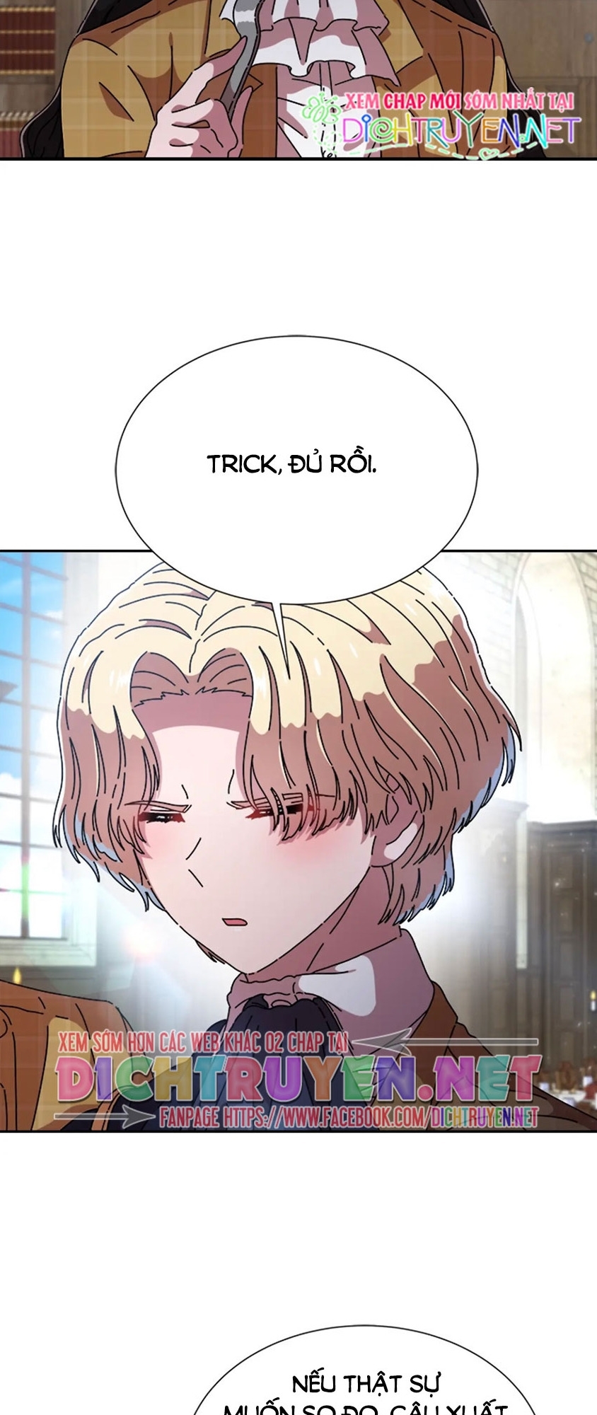 con gái bảo bối của ma vương chapter 84 21