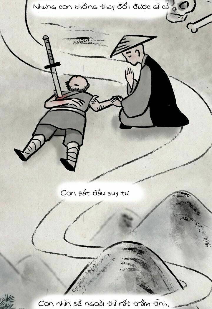 nhất thiền tiểu hòa thượng chapter 71 11