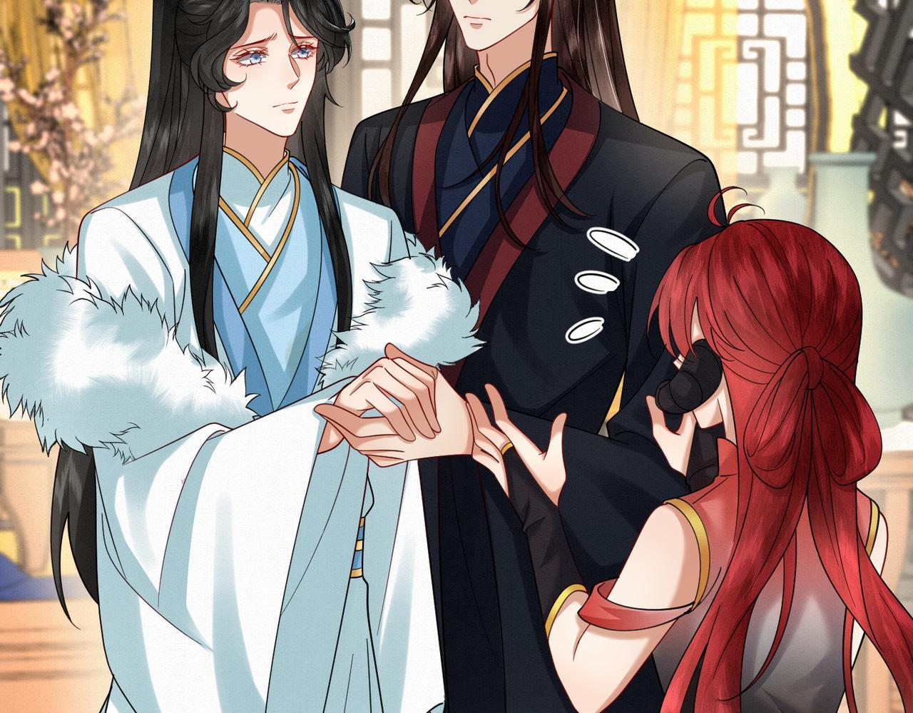 nam thê vô dụng sống lại rồi!!! chapter 67 2