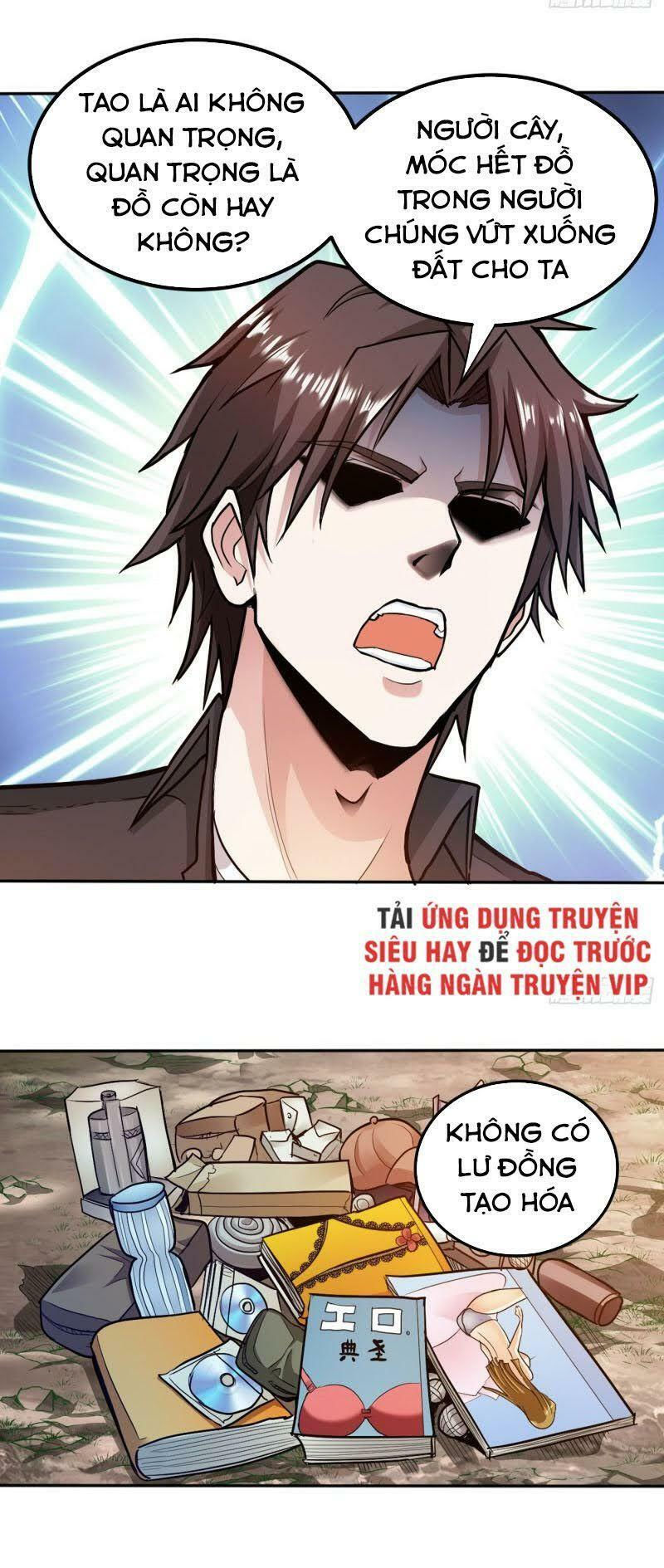 tối cường thần y tại đô thị chapter 113 21