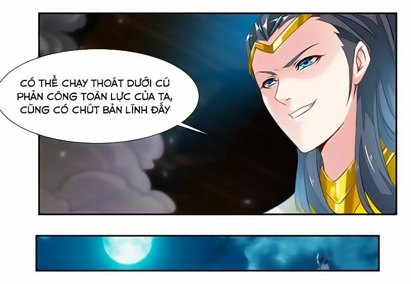 cửu dương thần vương chapter 38 19