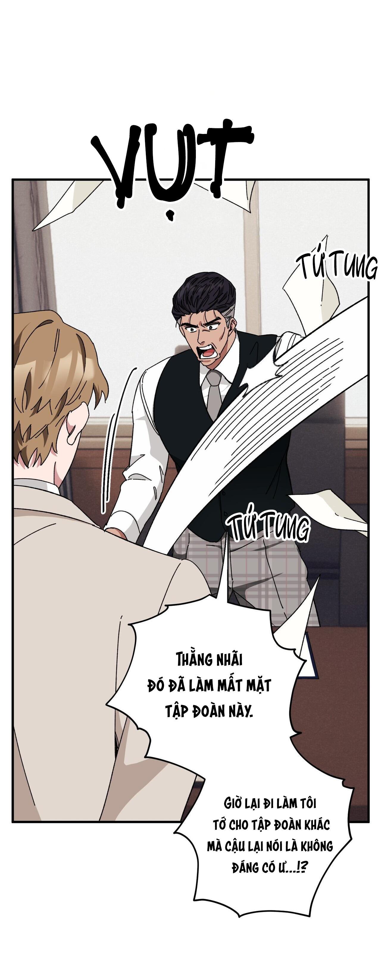 làm dâu nhà tài phiệt họ kang chapter 37 34