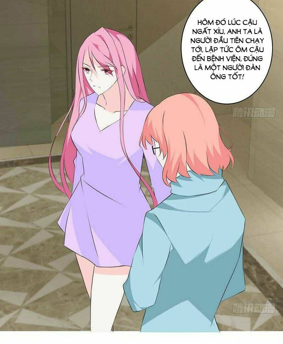 bảy ngày thực cốt hôn ước chapter 22 28