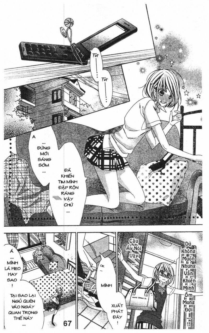 alice binetsu 38°c - we are tsubasa ga oka d.c chapter 3 67