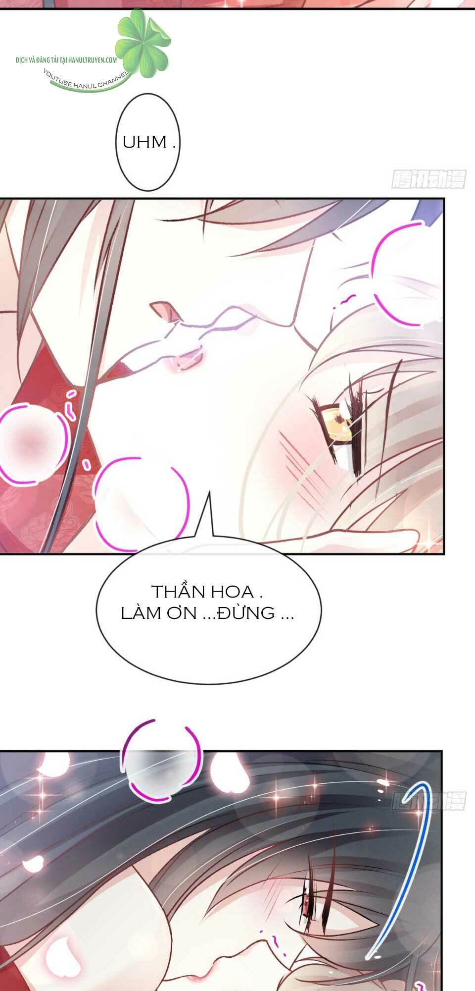 thiên hạ đệ nhất sủng phi chapter 130 17