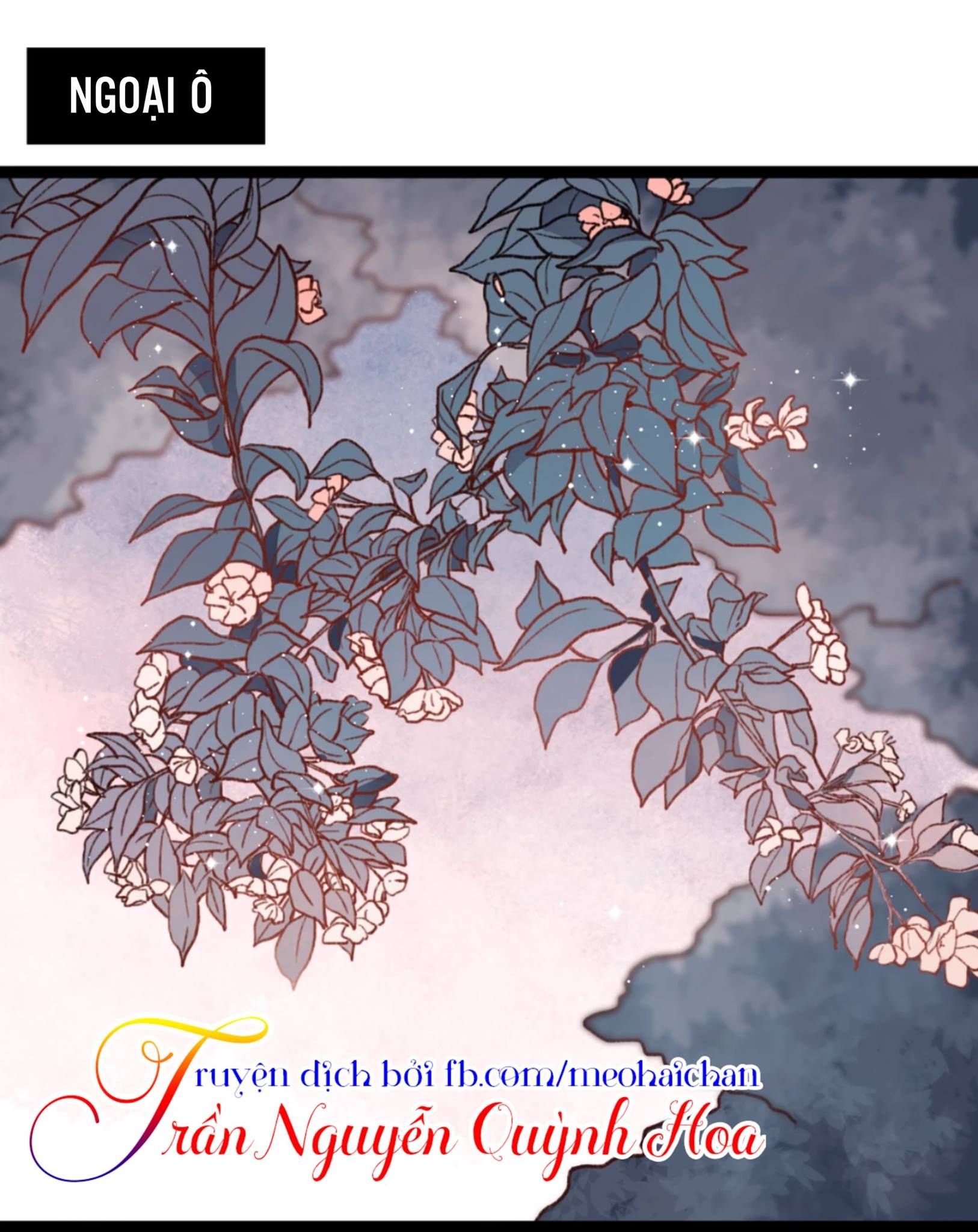 Cậu Đã Từng Yêu Tôi chapter 3 - Trang 32