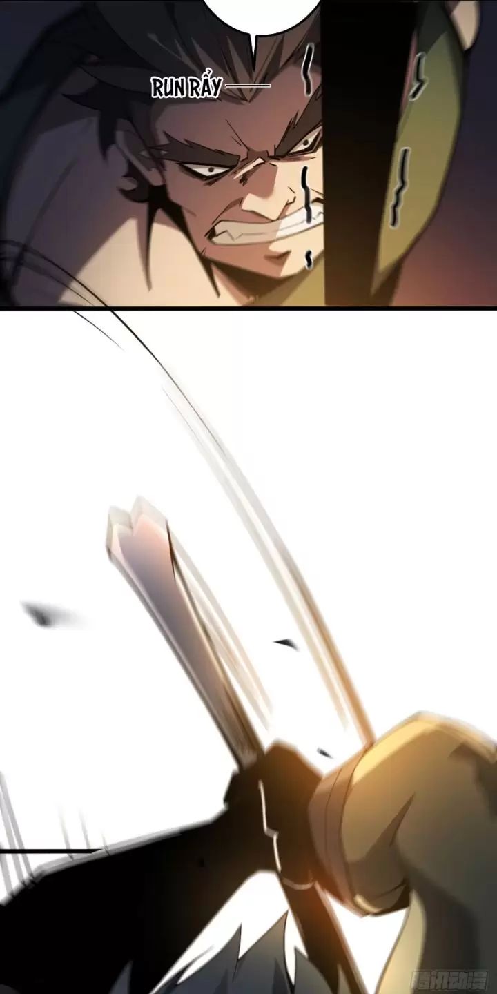 ta, chúa tể rừng xanh chapter 7 75