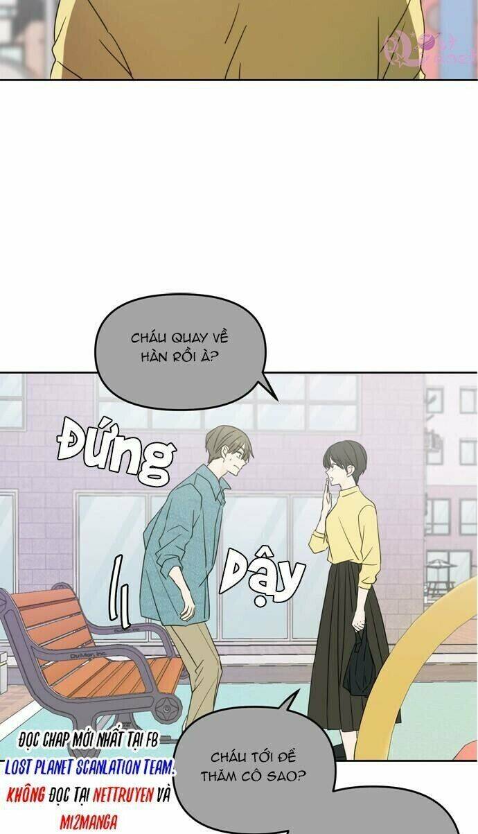 kiếp này cũng xin chăm sóc tôi như vậy nhé kiếp này cũng xin chăm sóc tôi như vậy nhé chapter 63 23