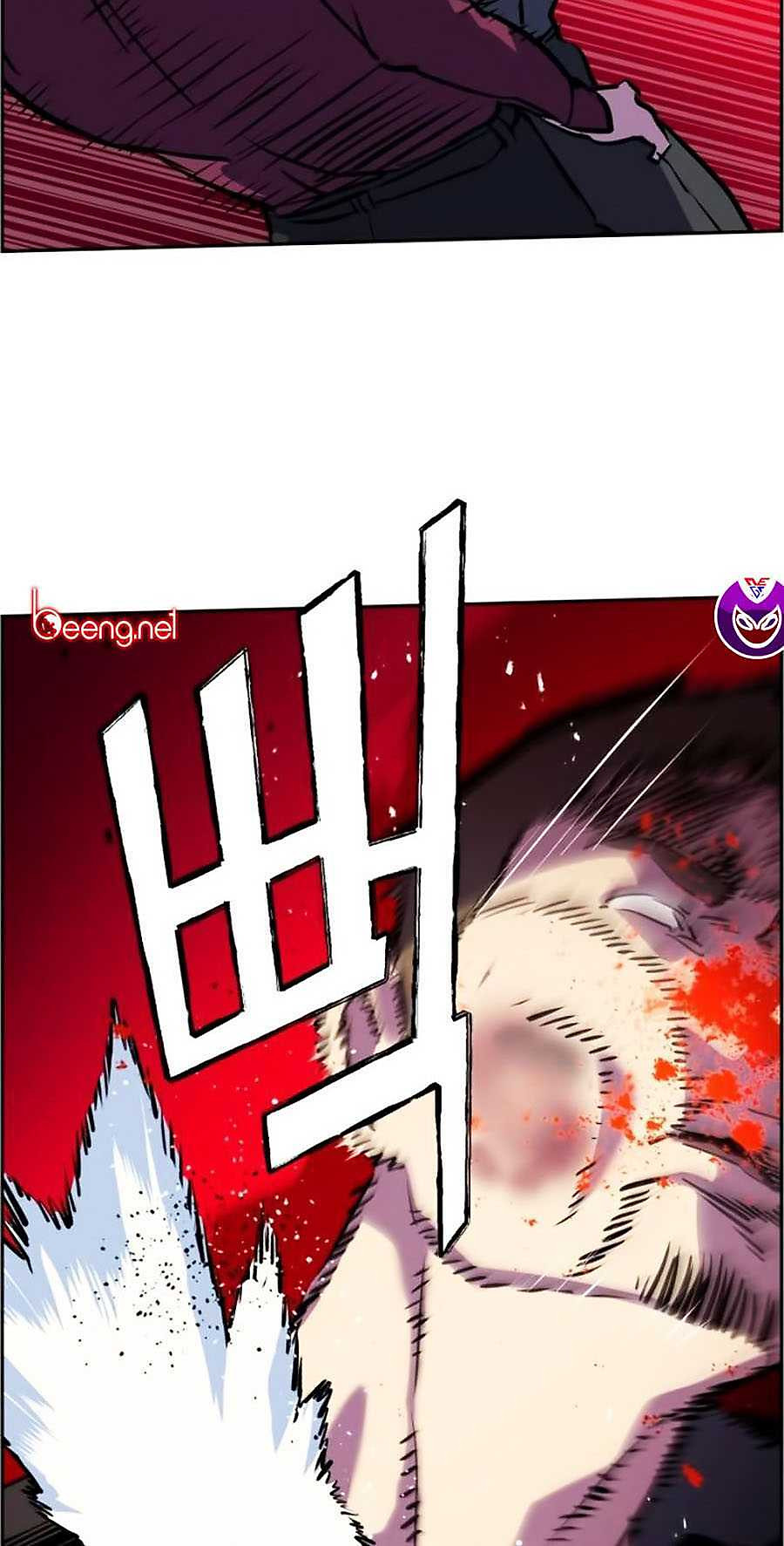 bạn học tôi là lính đánh thuê chapter 19 104