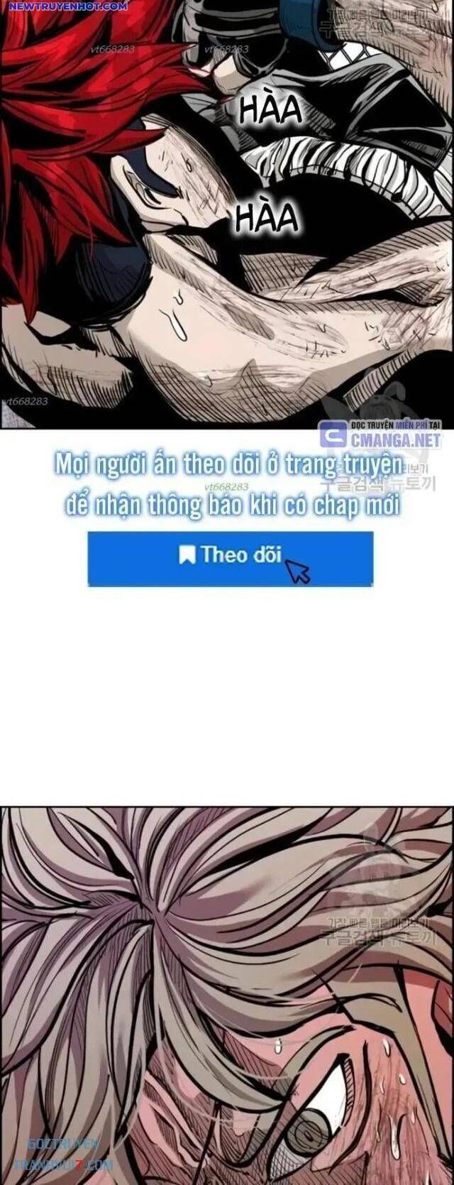 shark - cá mập chapter 208 27