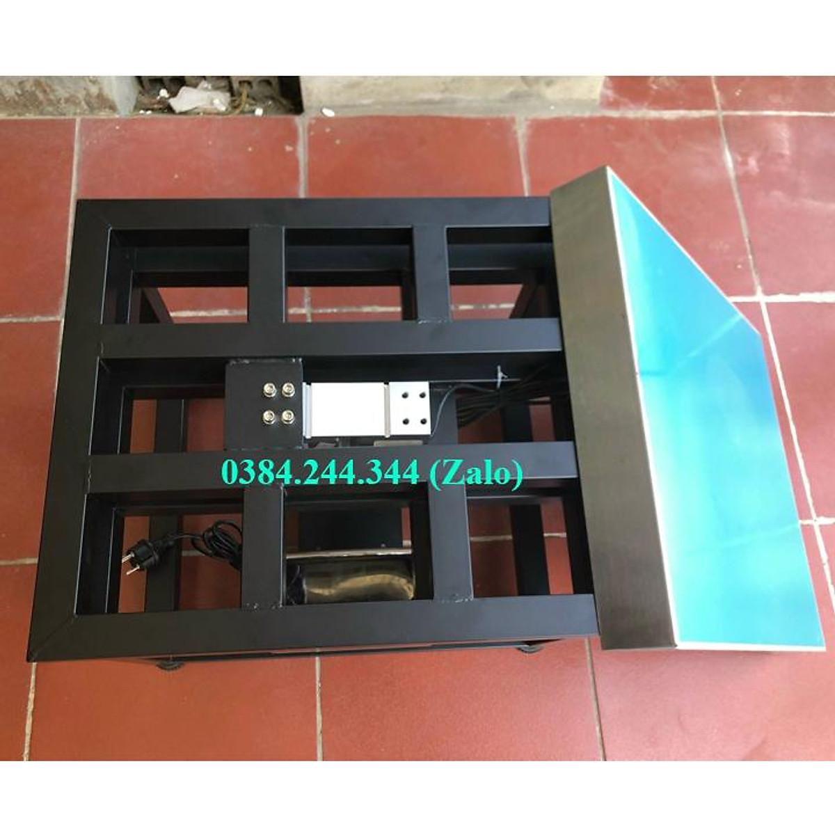 Cân ghế điện tử thông dụng Citizens XK3108A, Mức cân 200kg, độ chia 0.05kg, Bàn cân kích thước 50x60cm