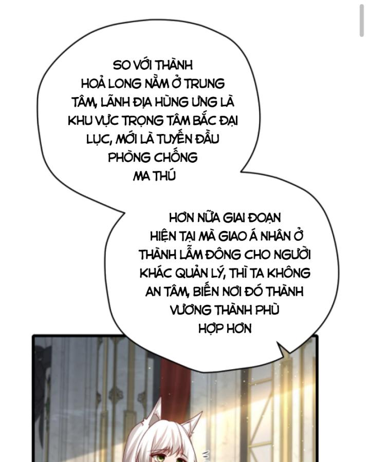 người chơi và nhân vật chính đều muốn làm hại ta chapter 135 43