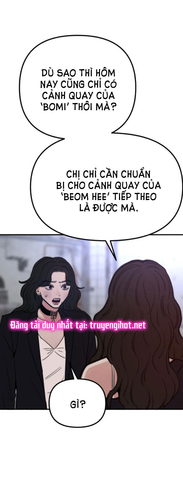 nàng thơ nổi tiếng - nàng thơ myung chapter 27.1 8