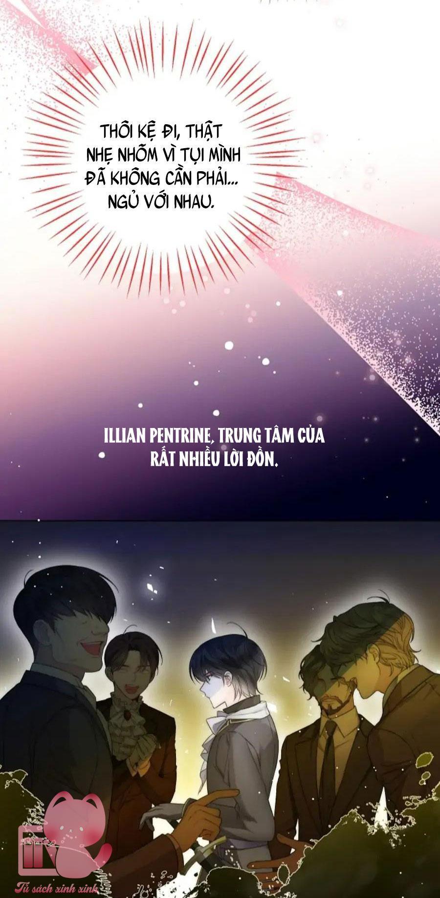 tiểu thư crystal là nam nhân chapter 13 25