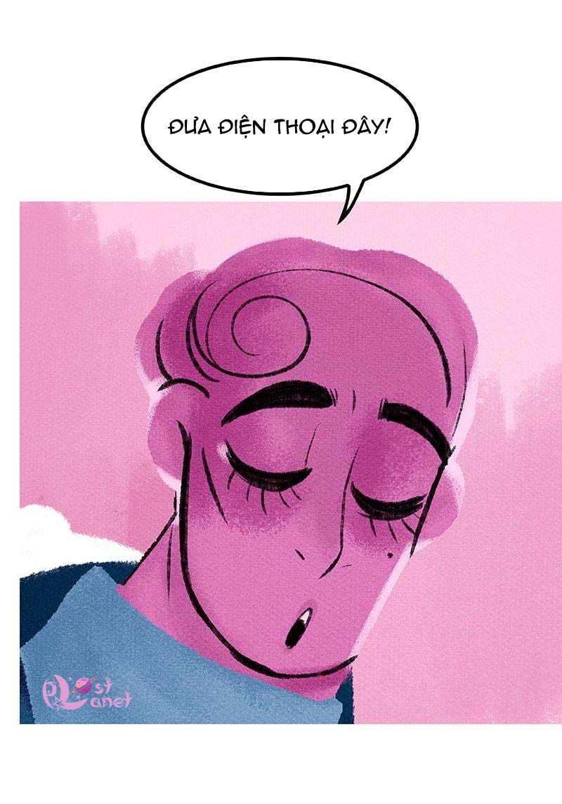 thần thoại olympus chapter 67 44