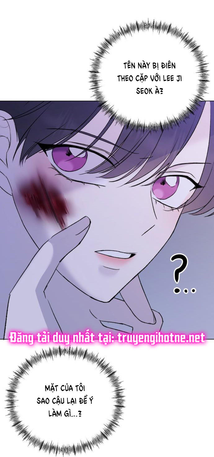 tôi sẽ thay đổi kết cục chapter 4.2 26