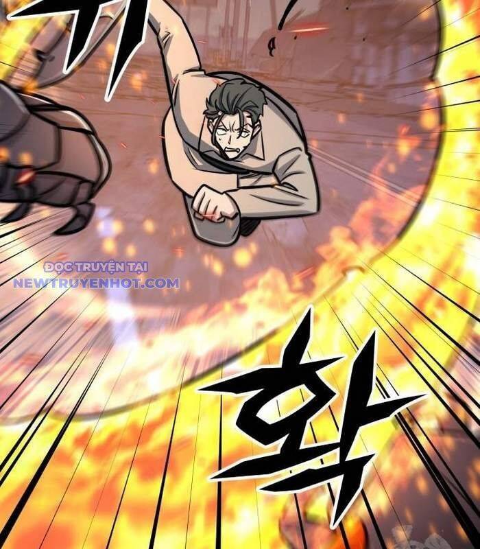 thợ săn huyền thoại trẻ hóa chapter 36 34