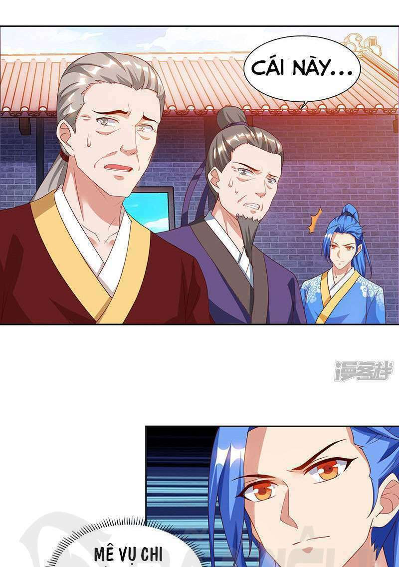 tối cường thăng cấp chapter 82 15