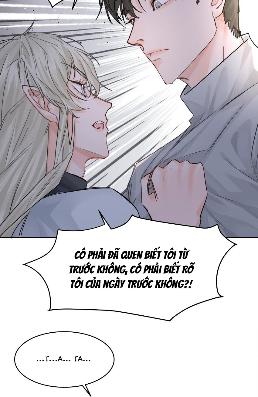 tình cũ là vua chapter 44 12