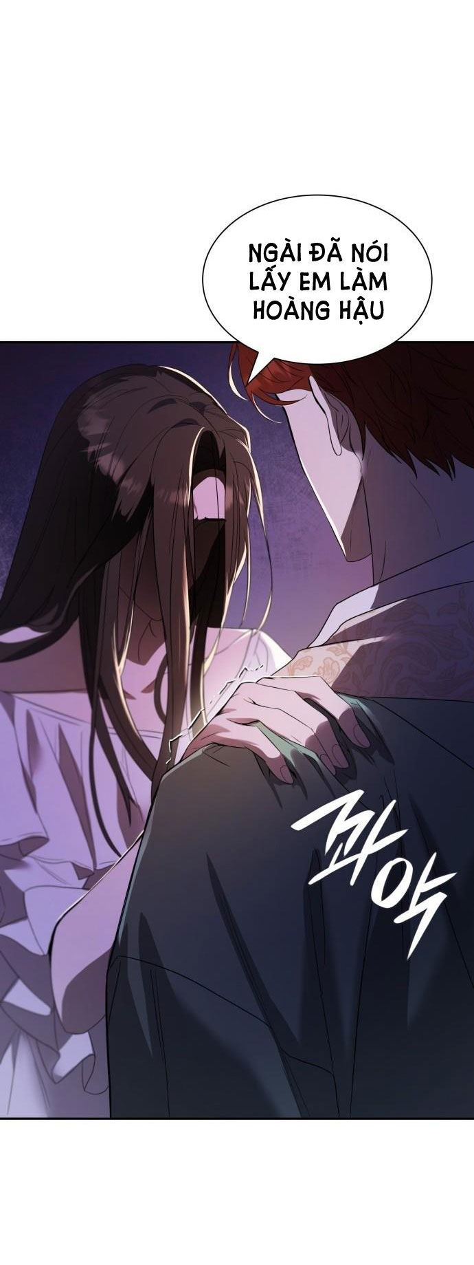 chị yêu, kiếp này em sẽ là hoàng hậu chapter 1.2 41