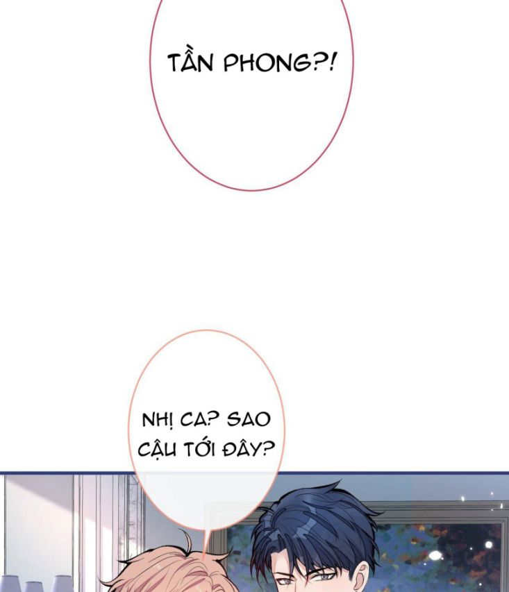 hotsearch của ảnh đế chapter 129 13