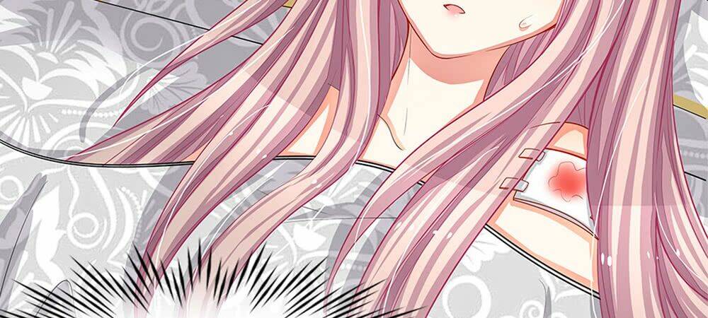 thiếu soái của tôi chính là manh như vậy chapter 19 17