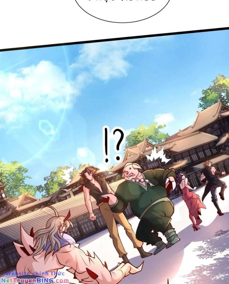 ta nuôi ma quỷ ở trấn ma ti chapter 289 17