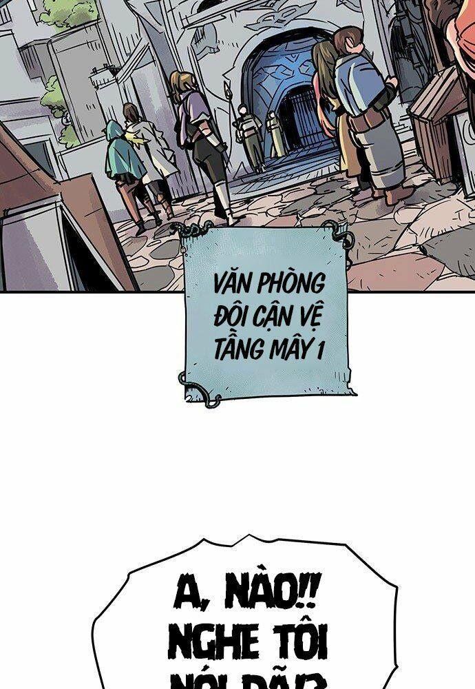 chủ nhân thiên giới chapter 3 69