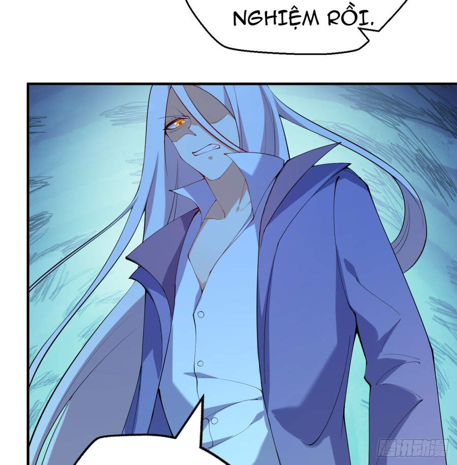 nhặt thuộc tính tại trái đất chapter 6 23