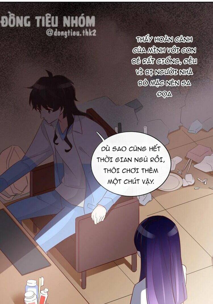 cẩm nang tấn công tra nam chapter 11 33